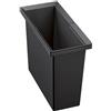 BLANCO Select Secchio da 13 litri, adatto per Select II 40/2 Combi