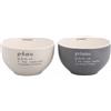Villa d'Este Home Tivoli 1996 Set 2 ciotole gelato 520 ml in porcellana, Victionary