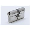 ABUS 21504 CITADEL N 35/40 C - Cilindro profilato in nichel