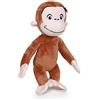 Famosa softies Curious Georges 50cm