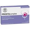 Unifarco Prostacomplex 60 capsule 0,7â€¯g â€" Supporto Prostata e Vie Urinarie
