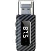 Xingdianfu Adattatore USB Bluetooth 5.3, ricevitore e trasmettitore 3-in-1 con slot per schede TF, AUX/USB doppia uscita, ricevitore per home TV stereo adattatore musicale wireless