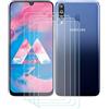 DQG 4 Pezzi per Samsung Galaxy A40S Vetro Temperato, HD Film Pellicola Trasparente Screen Protector Schermo Protettore Protezione Pellicola Protettiva per Samsung Galaxy A40S (6.4)