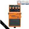 Boss Pedale di distorsione turbo Boss DS-2 con telecomando JackJapan nuovo di zecca