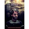 San Paolo Salomone (DVD) Cross Aimee Fox Von Sydow Cucinotta Orsini Rocca