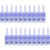 iklestar Microneedling Pen Aghi, cartucce di ricambio a 12 pin per Dermapen Ultima A6, 20 pezzi/confezione