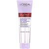 L'Oréal Paris Gel detergente ialuronico, gel detergente anti invecchiamento, pulizia viso con acido ialuronico puro, Revitalift Filler, 150 ml
