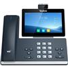 Yealink Voice over IP Yealink SIP-T58W Pro with camera NUOVO