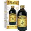 GIORGINI Dr.giorgini Ser-vis Bronvis Con Miele Millefiori 200 ml