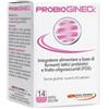 POOL PHARMA SRL Probiogineck 14 Capsule Vegetali Deglutibili
