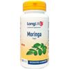 LONGLIFE SRL Longlife Moringa 400mg 100 Capsule