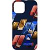 Sonic The Hedgehog Custodia per iPhone 12 mini Sonic the Hedgehog 3 - Team Sonic