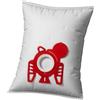SpareHome 10 sacchetti ad alte prestazioni + 2 micro filtri per aspirapolvere Miele tipo FJM/GN