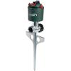 Orbit 56565 Compact Gear Drive Sprinkler, Pack of 6