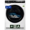 Electrolux Asciugatrice a Pompa di Calore Serie 900 PerfectCare EW9H79A, 9 kg, SmartSave fino a -20% energia, Tecnologia 3DSense e DelicateCare, Classe A, Controllo da Remoto con App, 60 dB
