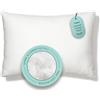 Casper Sleep Essential - Cuscino rinfrescante, misura King, colore: bianco