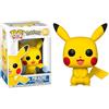 POP! Vinyl Figure Pikachu Funko Target Exclusive