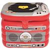 Bestway 43184 Borsa Frigo Gonfiabile Party