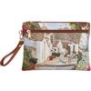 Ynot? POCKET WITH HANDLE MEDIUM YES343S4 linea yes bag