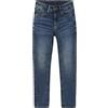 Mayoral Pant. Jeans Slim Fit Basico per Bambini e Ragazzi Mezzo 14 Anni (164cm)