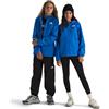 THE NORTH FACE NF0A8B7ZT4S TEEN ZIPLINE RAIN JACKET Giacca Unisex Bambino HERO BLUE Taglia XL