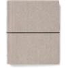 Filofax Organiser Eco Essential A5 Ash Grey 2026