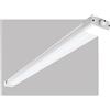ANTENLICHT Neon Led 120cm,36W 3960Lumen Fredda 6000K,Neon LED Impermeabile Esterno IP66,Tubo LED Garage Collegabile per Cucina Officina Ufficio Bagno Seminterrato Magazzino (Fredda 6000K, 120CM)