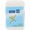 Nutri 33 60 compresse