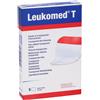 Leukomed t medicazione trasparente 7,2x5 cm