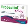 Probactiol bifido 15 capsule ita