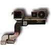 Smartex® Camera Frontale Compatibile con iPhone 14 Plus - Front Camera con Cavo Flessibile Incluso