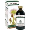 GIORGINI DROSERA ESTRATTO INTEGRALE 200 ML