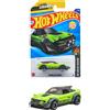 Mattel Hot Wheels Mazda MX-5 Miata Macchinina Giocattolo