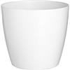 Artevasi Vaso San Remo 30 cm Bianco