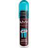 Nyx Professional MakeUp Lip IV 14 MAUVE N'MOIST 5ml - Gloss