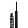 Nyx Professional MakeUp Epic Wear Waterproof Eye & Body Liquid Liner Yellow - Eyeliner