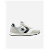 Converse Omega Trainer Ox Vintage M - Scarpe Sneakers - Uomo - Bianco