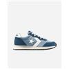 Converse Omega Trainer Ox M - Scarpe Sneakers - Uomo - Blu
