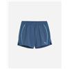 Puma Run Velocity 5 W - Short Running - Donna - Azzurro
