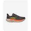 Hoka Arahi 8 M - Scarpe Running - Uomo - Grigio