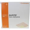 SMITH & NEPHEW SRL ALLEVYN NON ADHESIVE10X10CM 10