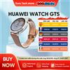 HUAWEI Orologio GT5 Smartwatch 41mm 46mm 1.43 ''Display AMOLED 14 giorni di durata della batteria BT5.2 5ATM Ricarica wireless impermeabile - 46mm Black