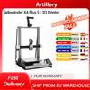 Artillery Artiglieria Sidewinder X4 Plus S1 stampante 3D, 300*300*400mm, velocità di stampa 500 mm/s, guida lineare XY-Metal, livellamento automatico, 8000 -