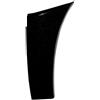 one FIANCHETTO Anteriore SX Nero Lucido One T-Max 530 2012-2016 RIF. 59C2835U0000