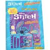 Panini Stitch Super Scrapbook Sticker Collection - Starter Pack
