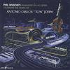 CAPRI RECORDS Music Of Antonio Carlos Jobim