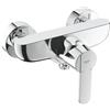 Grohe 32888000 Miscelatore Monocomando Esterno per Doccia, Cromo