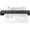 EPSON WorkForce ES-60W - Einzelblatt-Scanner - Contact Immagine Sensore ( Cis )