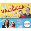 DeAgostini La valigioca della famiglia GBR