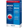 GIULIANI SPA Milice Multipack Schiuma Shampo Pettine